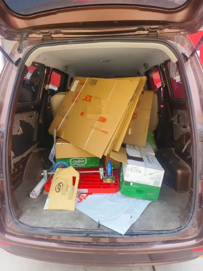 2019 WuLing HongGuang 1.5L 99HP L4 6MT,autocango,china used car exporter,china ev exporter,chinese used car exporter,chinese used ev exporter