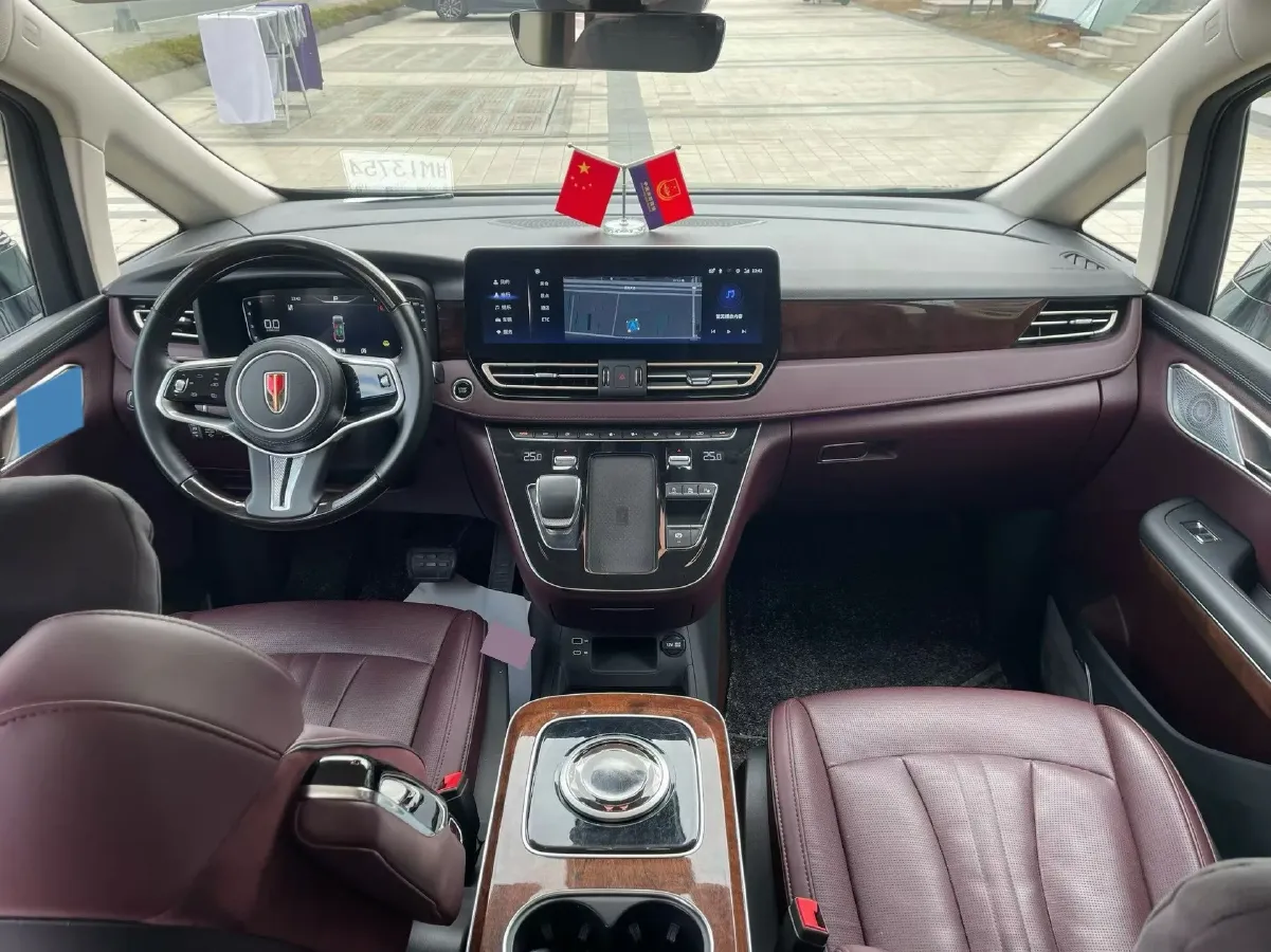 2023 HongQi HQ9 2.0T 252HP L4 8AT,autocango,china used car exporter,china ev exporter,chinese used car exporter,chinese used ev exporter