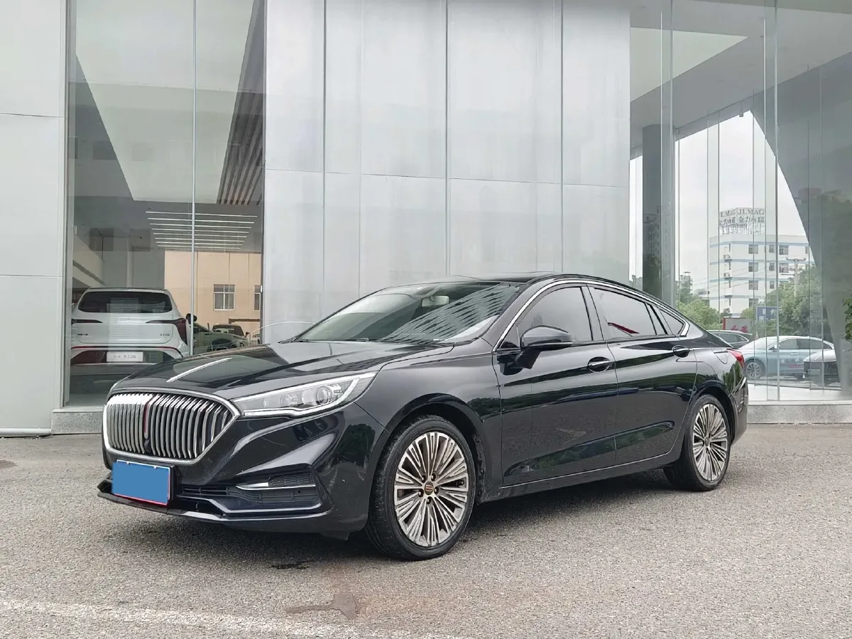2020 HongQi H5 1.5T 169HP L4 7DCT,autocango,china used car exporter,china ev exporter,chinese used car exporter,chinese used ev exporter