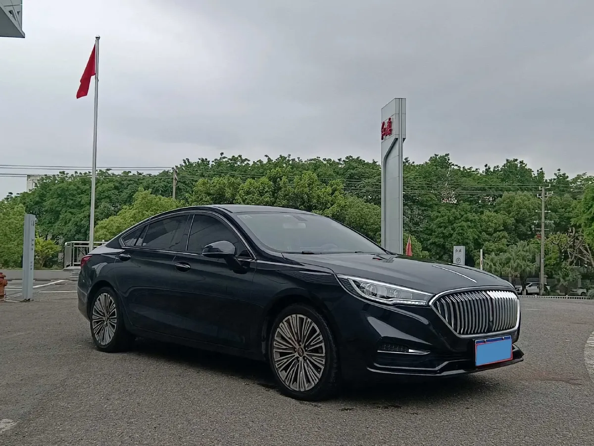 2020 HongQi H5 1.5T 169HP L4 7DCT,autocango,china used car exporter,china ev exporter,chinese used car exporter,chinese used ev exporter