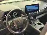 2021 Toyota Sienna 2.5L 192HP L4 E-CVT Hybrid