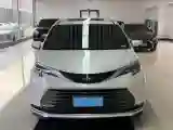 2021 Toyota Sienna 2.5L 192HP L4 E-CVT Hybrid