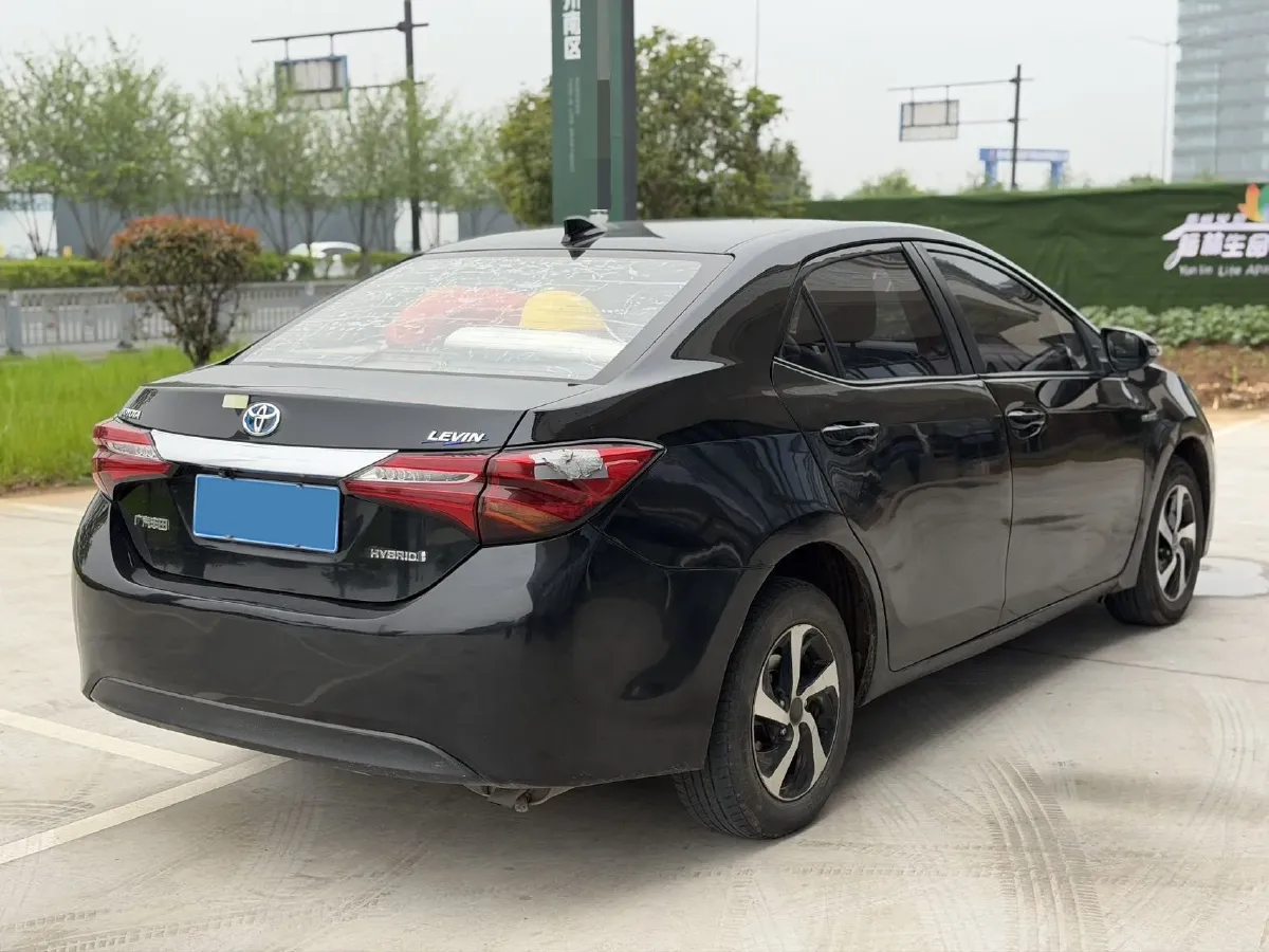2017 Toyota Levin 1.8L 140HP L4 CVT,autocango,china used car exporter,china ev exporter,chinese used car exporter,chinese used ev exporter