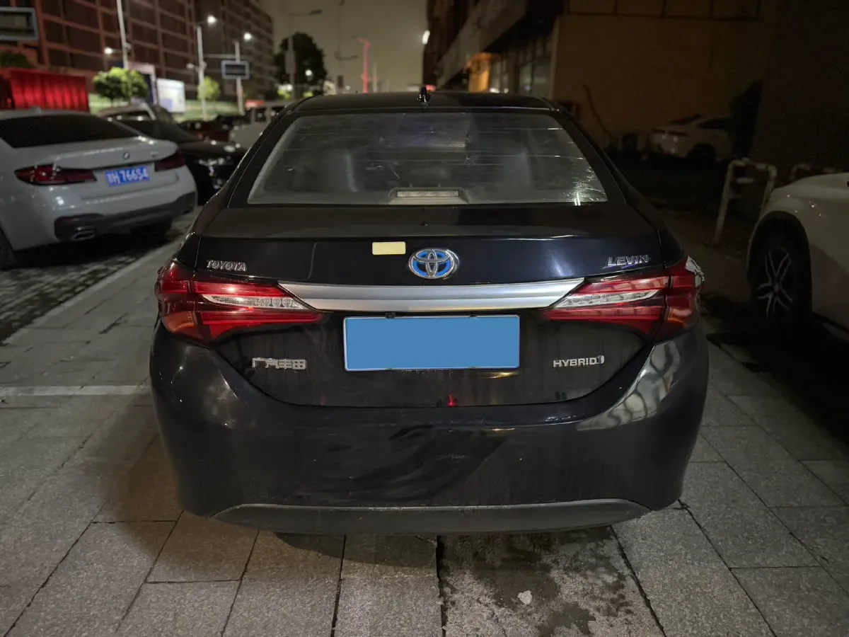 2017 Toyota Levin 1.8L 140HP L4 CVT,autocango,china used car exporter,china ev exporter,chinese used car exporter,chinese used ev exporter