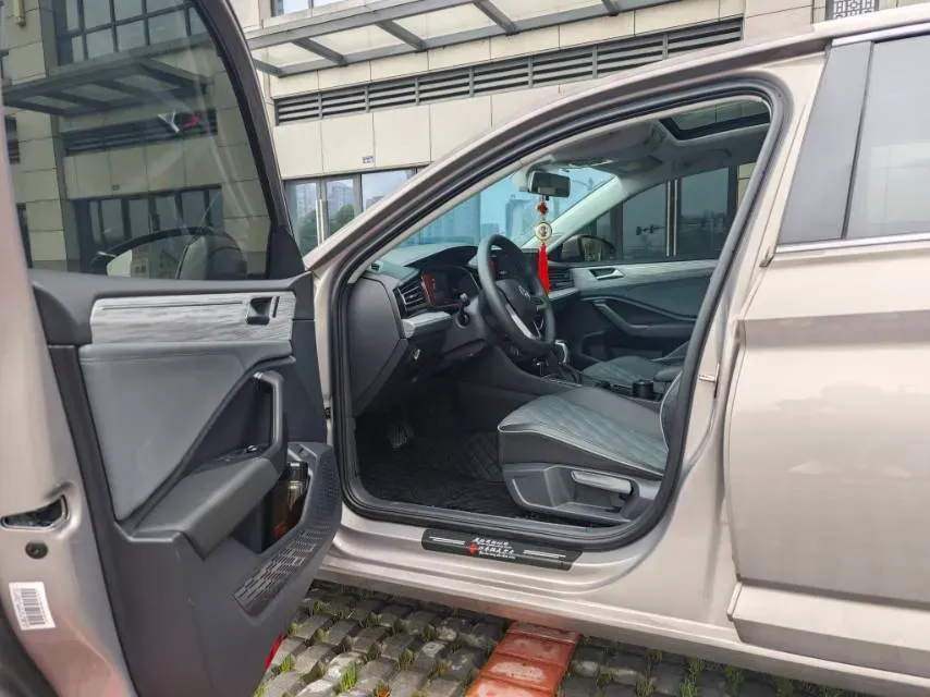 2023 Volkswagen Sagitar 1.5T 160HP L4 7DCT,autocango,china used car exporter,china ev exporter,chinese used car exporter,chinese used ev exporter