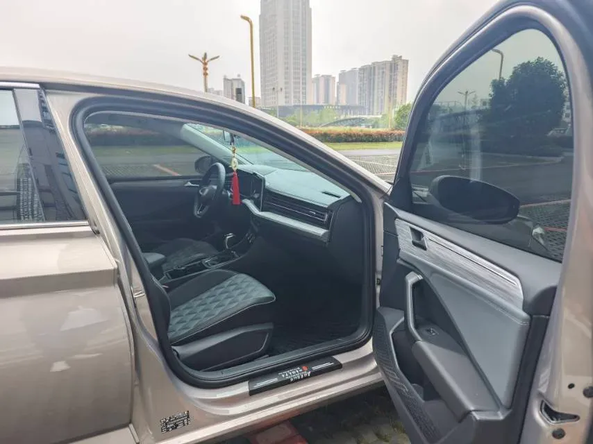 2023 Volkswagen Sagitar 1.5T 160HP L4 7DCT,autocango,china used car exporter,china ev exporter,chinese used car exporter,chinese used ev exporter