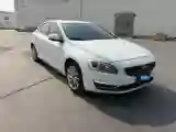 2018 Volvo S60 1.5T 152HP L4 6AT