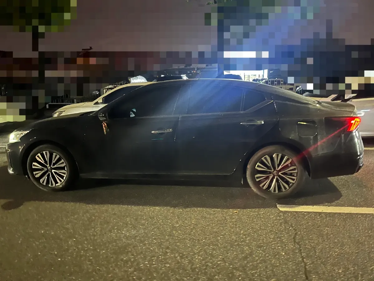 2022 Nissan Teana 2.0L 156HP L4 CVT,autocango,china used car exporter,china ev exporter,chinese used car exporter,chinese used ev exporter