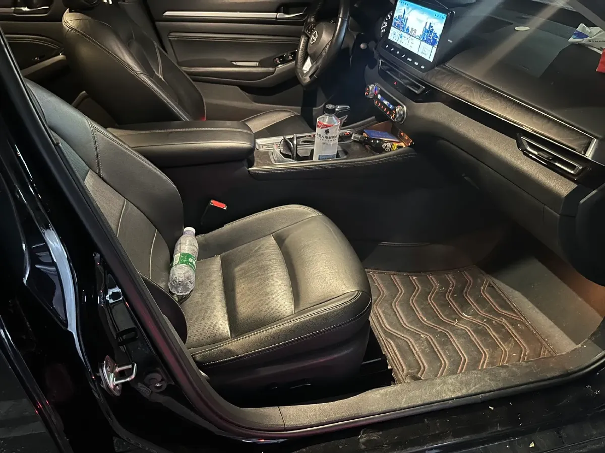 2022 Nissan Teana 2.0L 156HP L4 CVT,autocango,china used car exporter,china ev exporter,chinese used car exporter,chinese used ev exporter