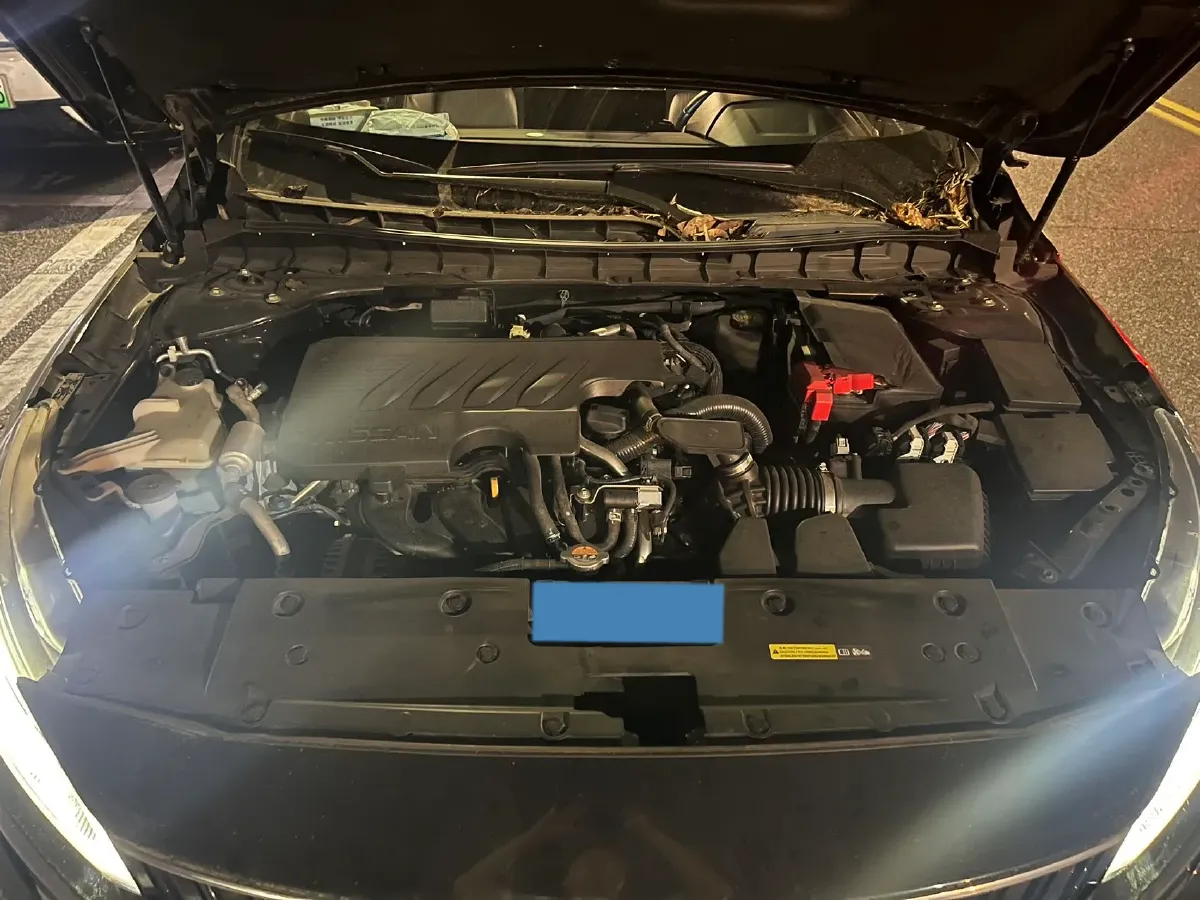 2022 Nissan Teana 2.0L 156HP L4 CVT,autocango,china used car exporter,china ev exporter,chinese used car exporter,chinese used ev exporter