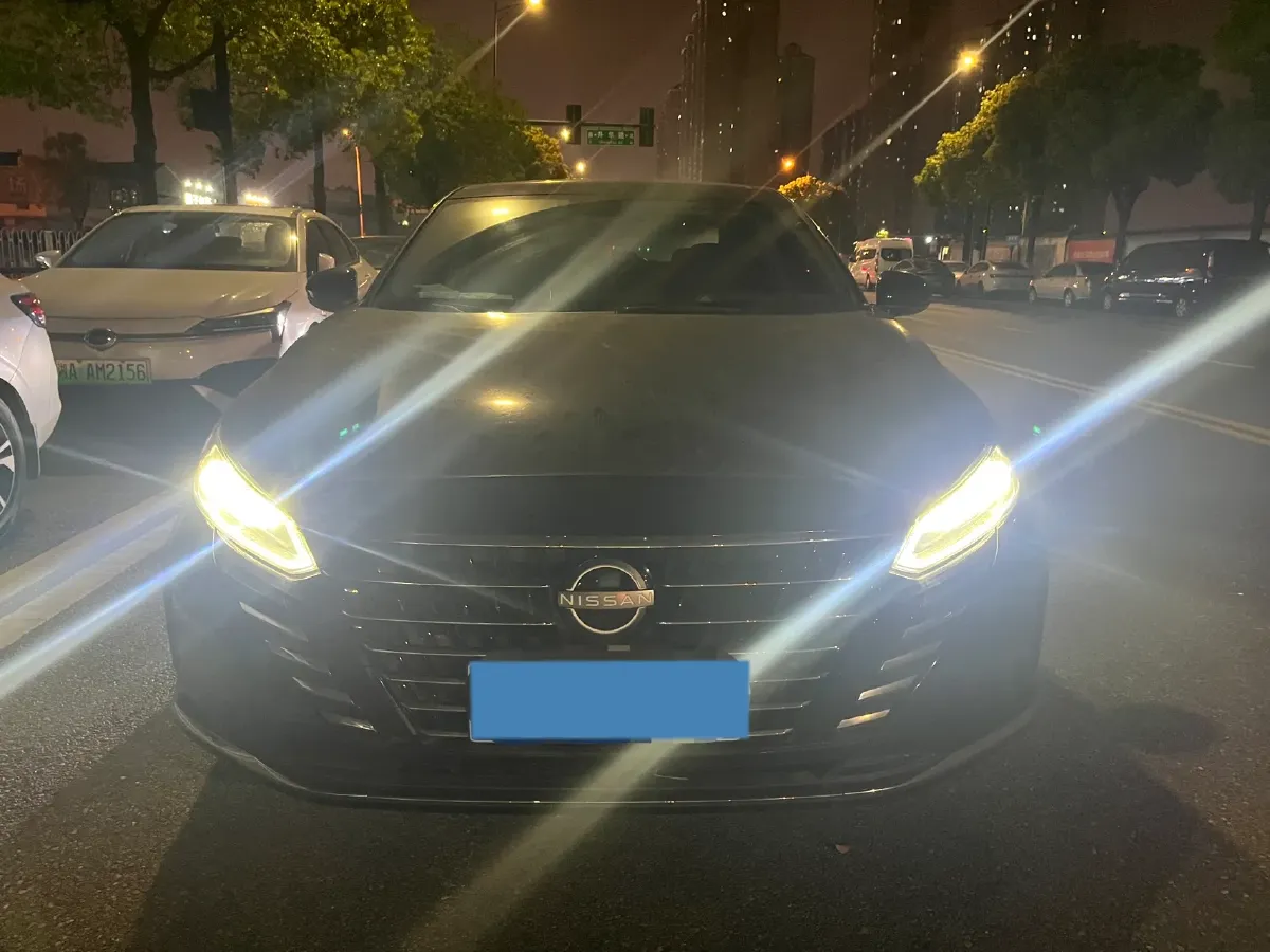 2022 Nissan Teana 2.0L 156HP L4 CVT,autocango,china used car exporter,china ev exporter,chinese used car exporter,chinese used ev exporter