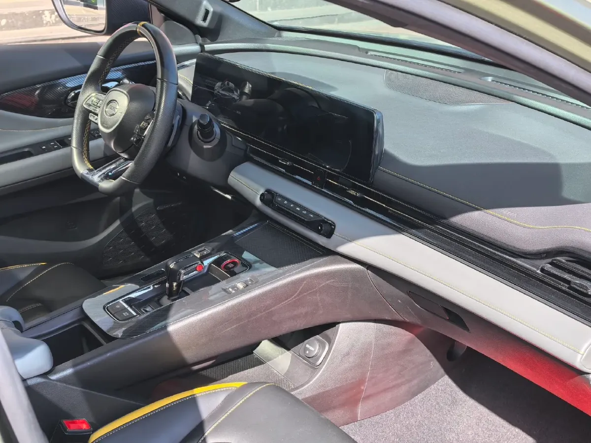 2022 GAC Trumpchi Empow 1.5T 177HP L4 7DCT,autocango,china used car exporter,china ev exporter,chinese used car exporter,chinese used ev exporter