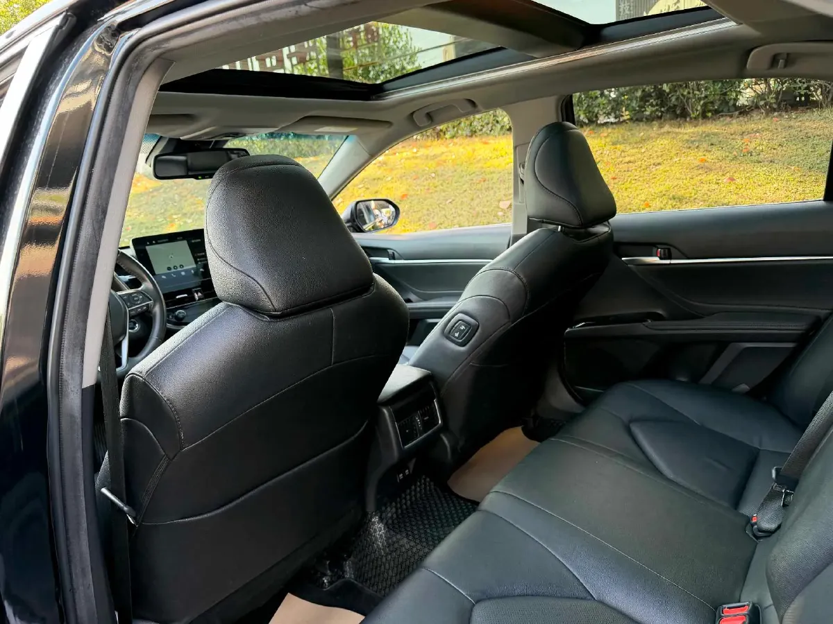 2021 Toyota Camry 2.0L 178HP L4 CVT,autocango,china used car exporter,china ev exporter,chinese used car exporter,chinese used ev exporter