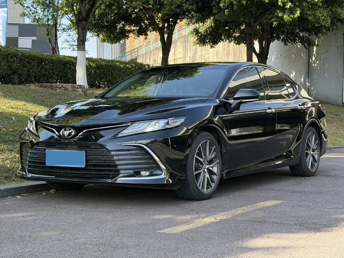 2021 Toyota Camry 2.0L 178HP L4 CVT,autocango,china used car exporter,china ev exporter,chinese used car exporter,chinese used ev exporter