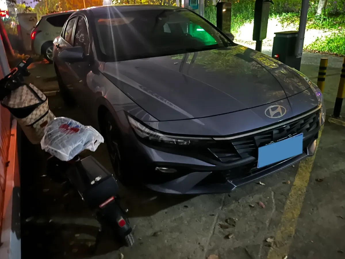 2022 Hyundai Elantra 1.5L 115HP L4 CVT,autocango,china used car exporter,china ev exporter,chinese used car exporter,chinese used ev exporter