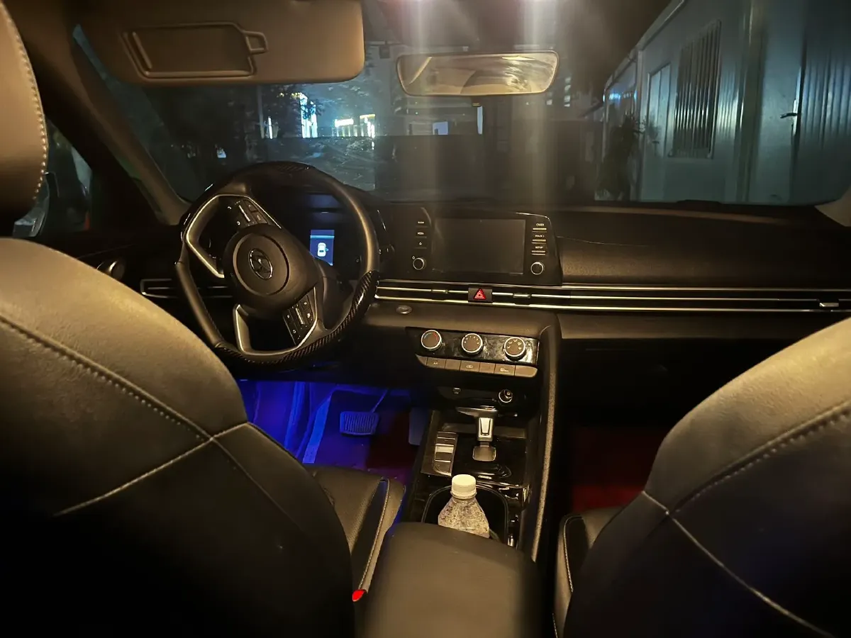 2022 Hyundai Elantra 1.5L 115HP L4 CVT,autocango,china used car exporter,china ev exporter,chinese used car exporter,chinese used ev exporter