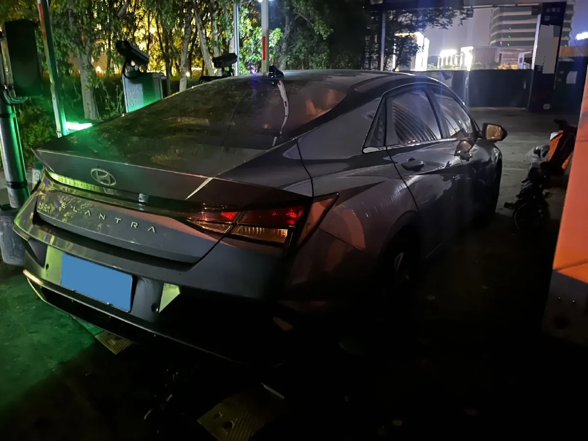 2022 Hyundai Elantra 1.5L 115HP L4 CVT,autocango,china used car exporter,china ev exporter,chinese used car exporter,chinese used ev exporter