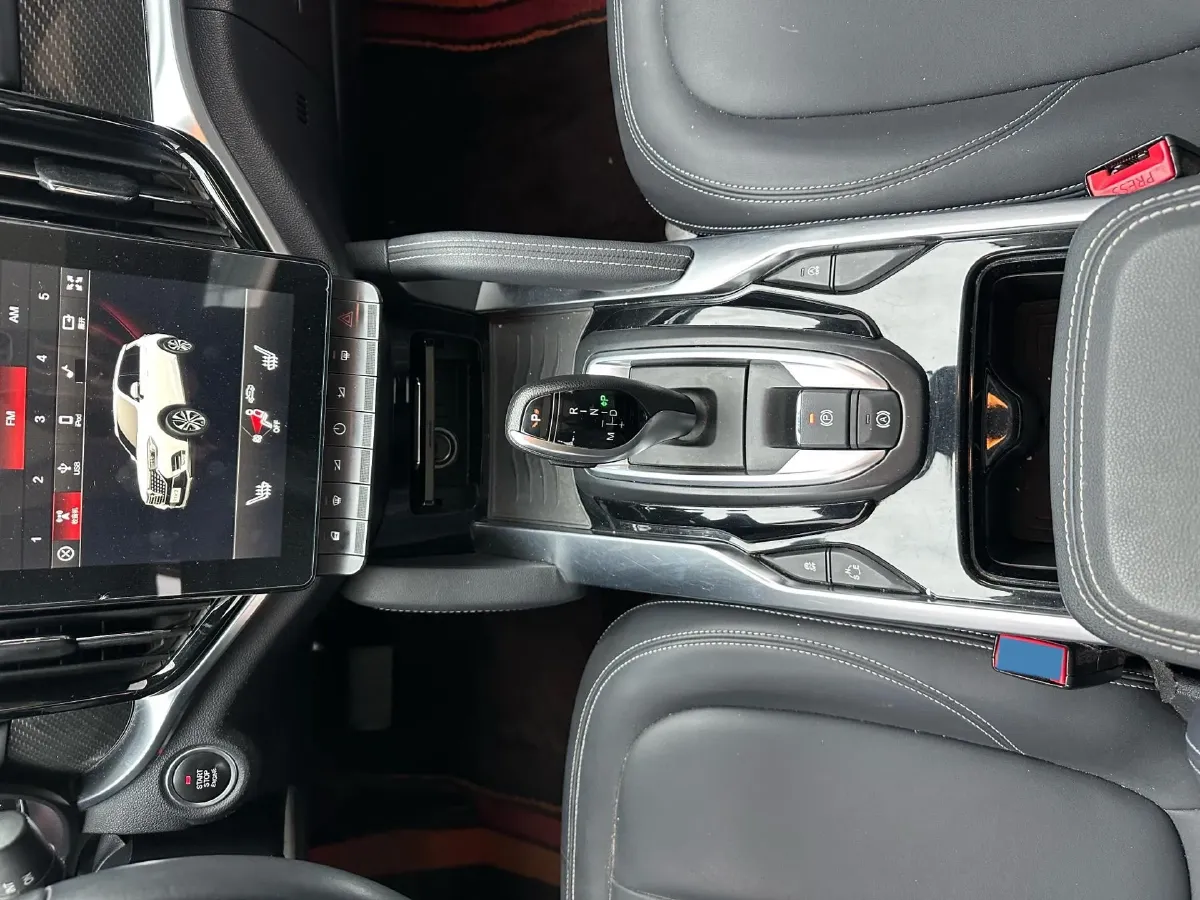 2018 Brilliance Auto V7 1.6T 204HP L4 7DCT,autocango,china used car exporter,china ev exporter,chinese used car exporter,chinese used ev exporter