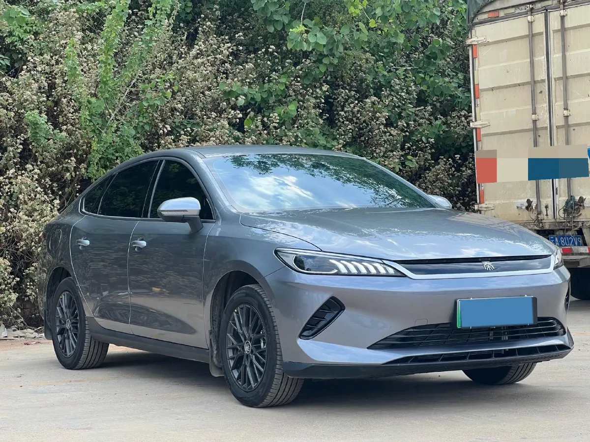 2025 BYD Qin Plus BEV,autocango,china used car exporter,china ev exporter,chinese used car exporter,chinese used ev exporter