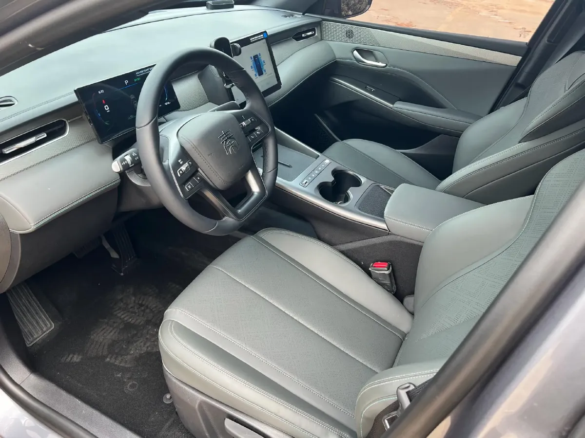 2025 BYD Qin Plus BEV,autocango,china used car exporter,china ev exporter,chinese used car exporter,chinese used ev exporter