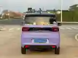 2021 WuLing HongGuang MINI EV BEV 13.8KWH