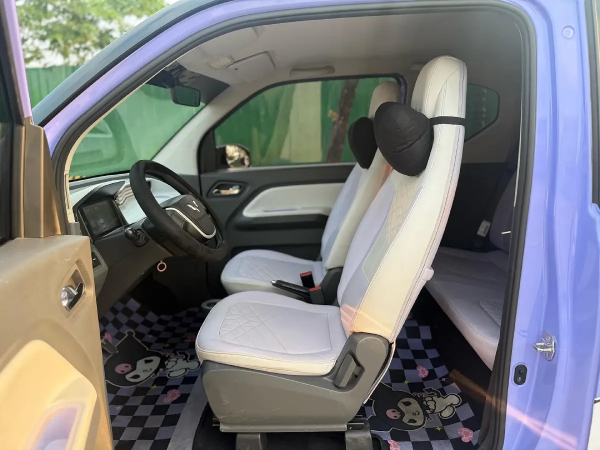 2021 WuLing HongGuang MINI EV BEV 13.8KWH,autocango,china used car exporter,china ev exporter,chinese used car exporter,chinese used ev exporter