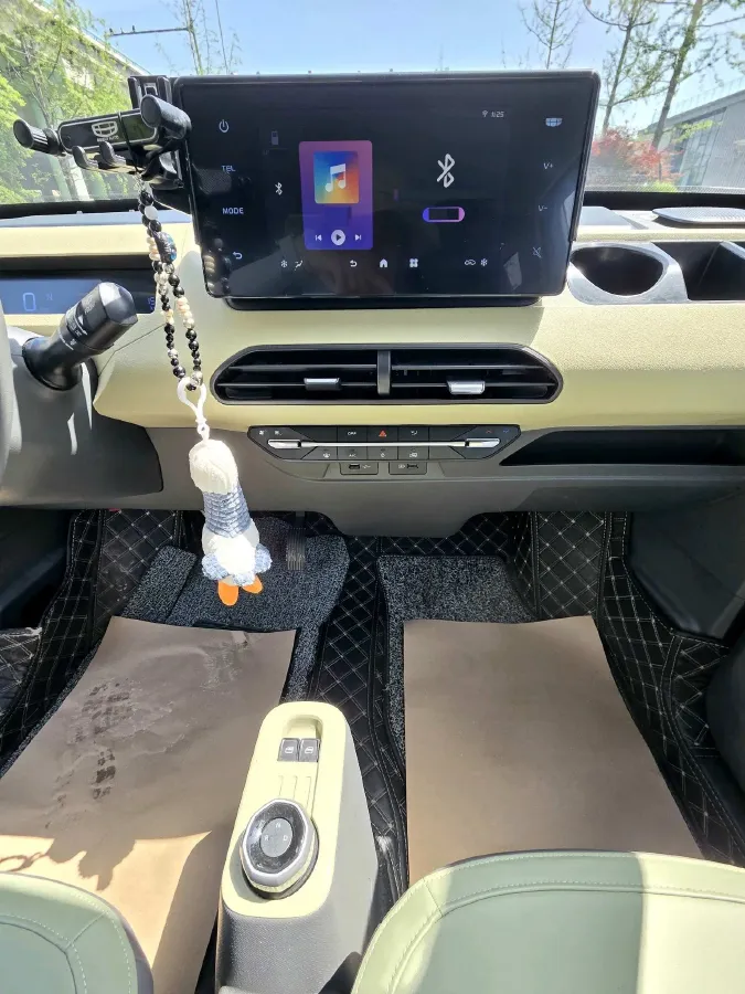 2024 Geely Galaxy Panda BEV 17.03KWH,autocango,china used car exporter,china ev exporter,chinese used car exporter,chinese used ev exporter