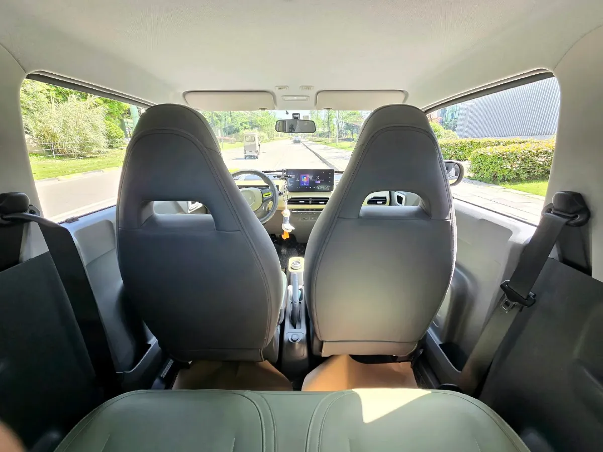 2024 Geely Galaxy Panda BEV 17.03KWH,autocango,china used car exporter,china ev exporter,chinese used car exporter,chinese used ev exporter