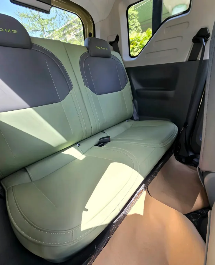 2024 Geely Galaxy Panda BEV 17.03KWH,autocango,china used car exporter,china ev exporter,chinese used car exporter,chinese used ev exporter