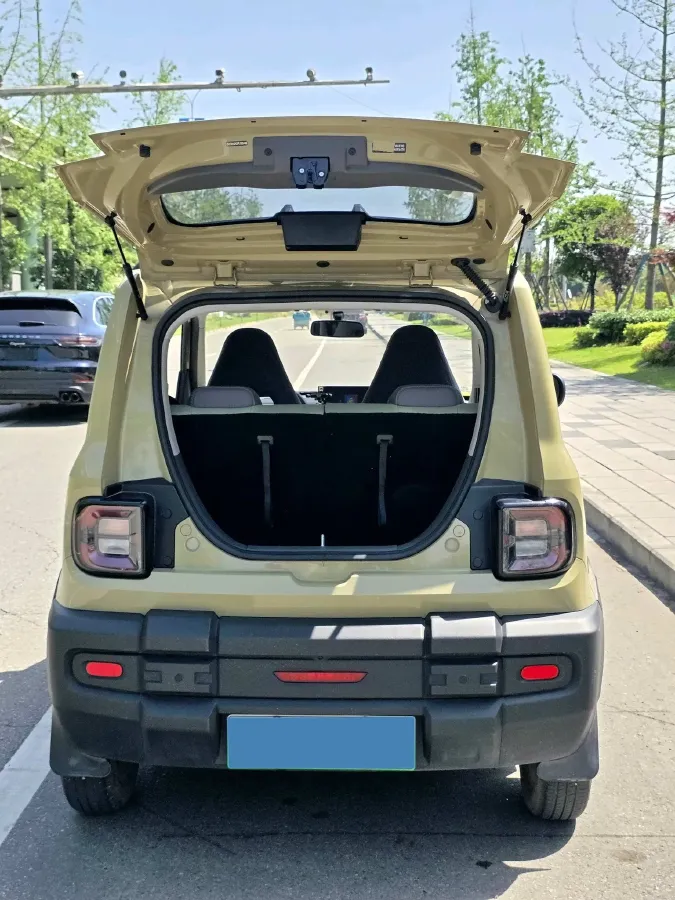 2024 Geely Galaxy Panda BEV 17.03KWH,autocango,china used car exporter,china ev exporter,chinese used car exporter,chinese used ev exporter