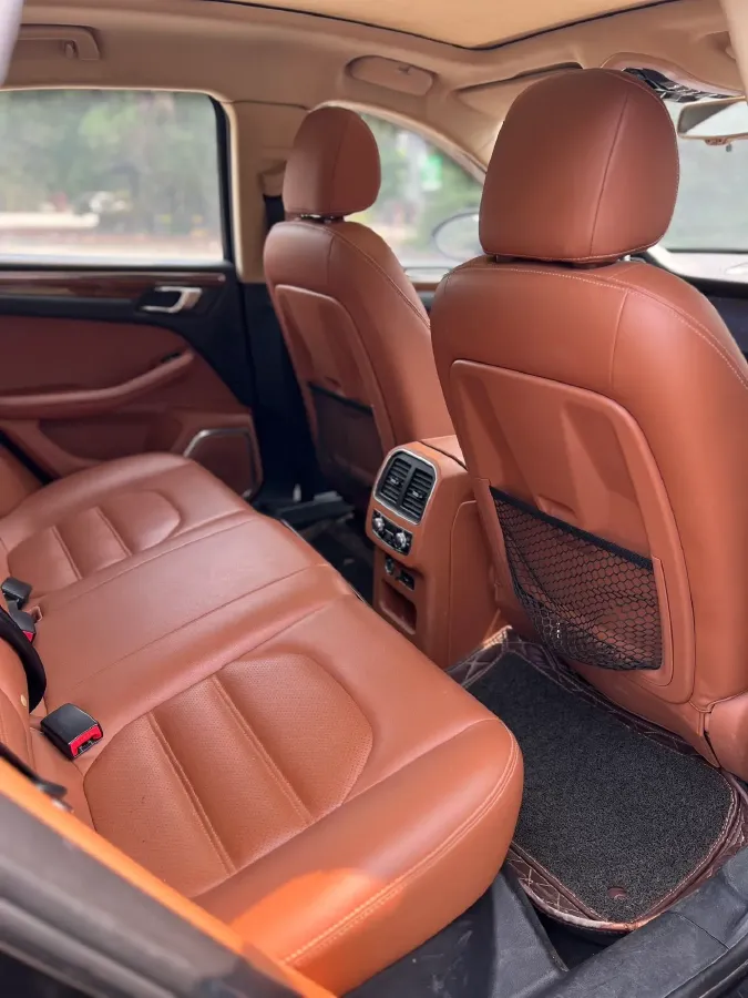 2017 Zotye SR9 2.0T 190HP L4 6DCT,autocango,china used car exporter,china ev exporter,chinese used car exporter,chinese used ev exporter