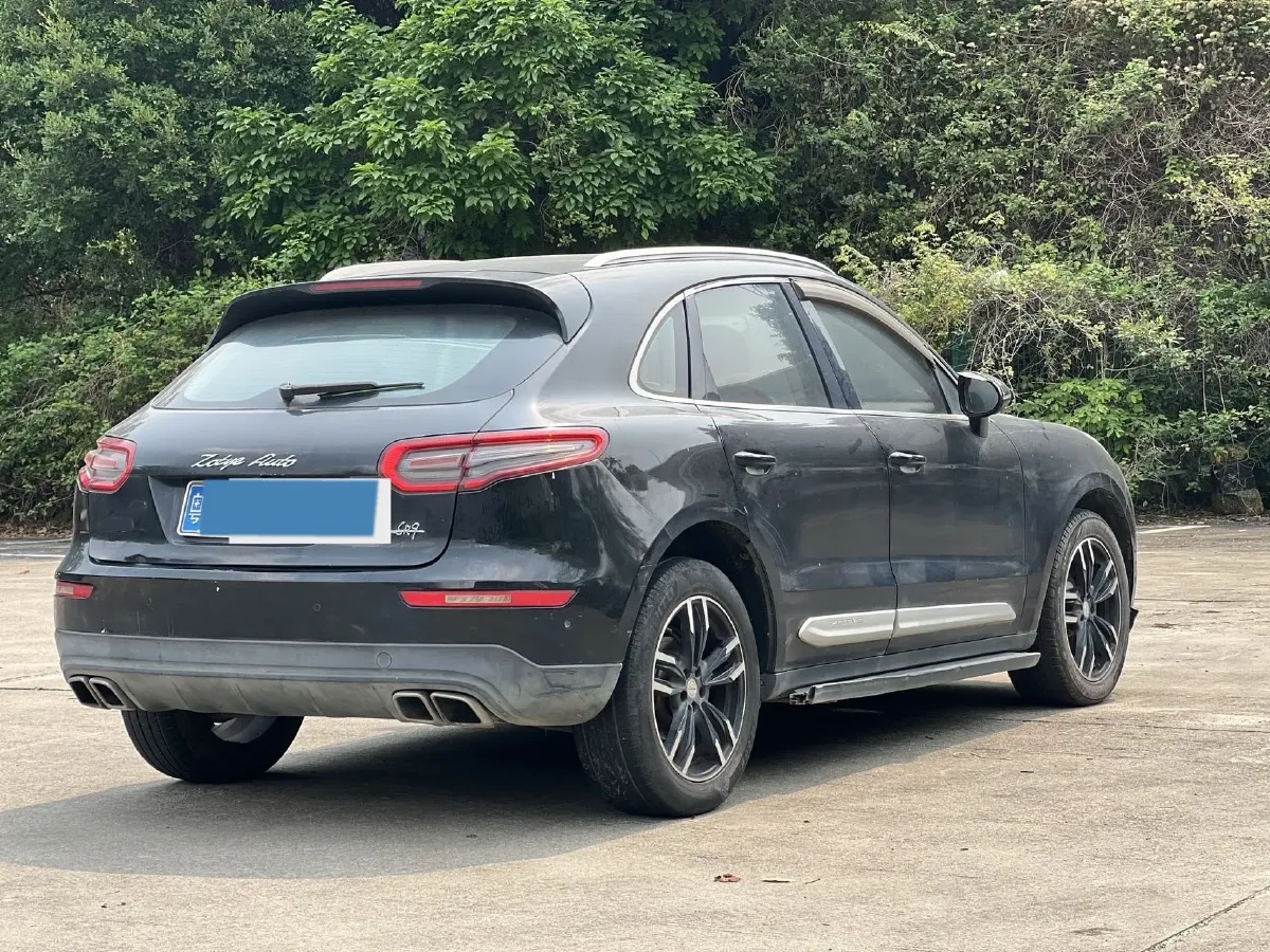 2017 Zotye SR9 2.0T 190HP L4 6DCT,autocango,china used car exporter,china ev exporter,chinese used car exporter,chinese used ev exporter