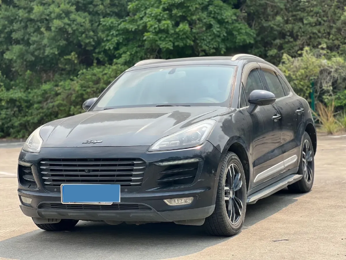 2017 Zotye SR9 2.0T 190HP L4 6DCT,autocango,china used car exporter,china ev exporter,chinese used car exporter,chinese used ev exporter