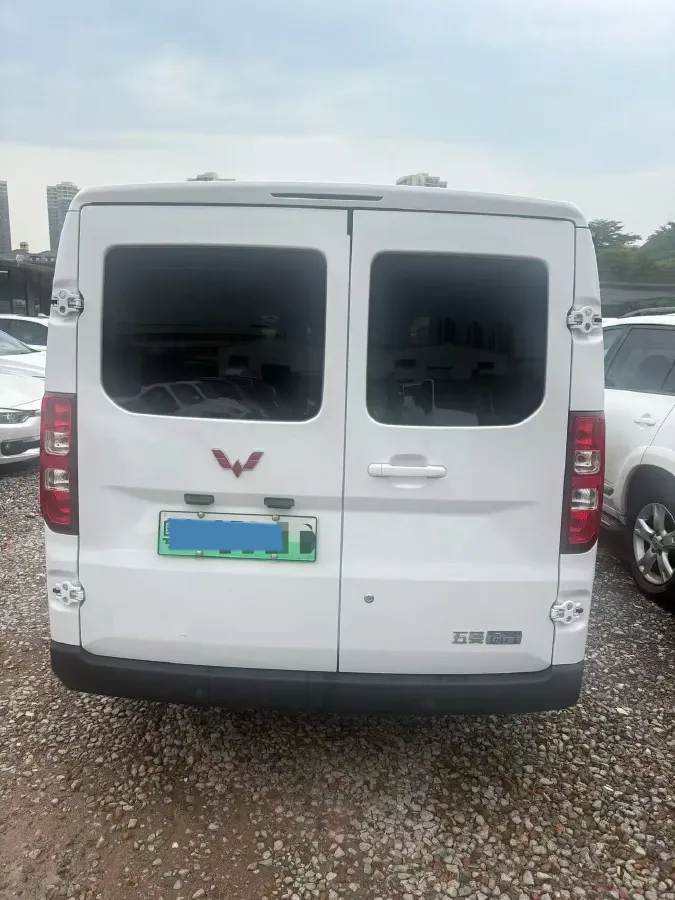 2024 WuLing YangGuang BEV 41.9KWH,autocango,china used car exporter,china ev exporter,chinese used car exporter,chinese used ev exporter