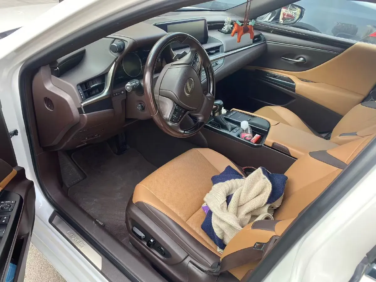 2020 Lexus ES 2.0L 173HP L4 CVT,autocango,china used car exporter,china ev exporter,chinese used car exporter,chinese used ev exporter