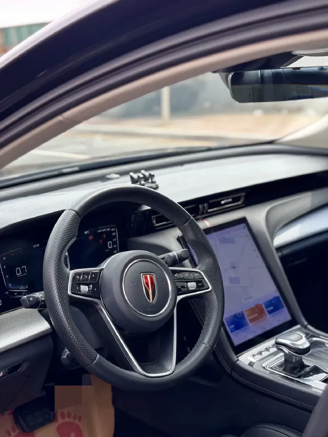 2023 HongQi H5 1.5T 169HP L4 7DCT,autocango,china used car exporter,china ev exporter,chinese used car exporter,chinese used ev exporter