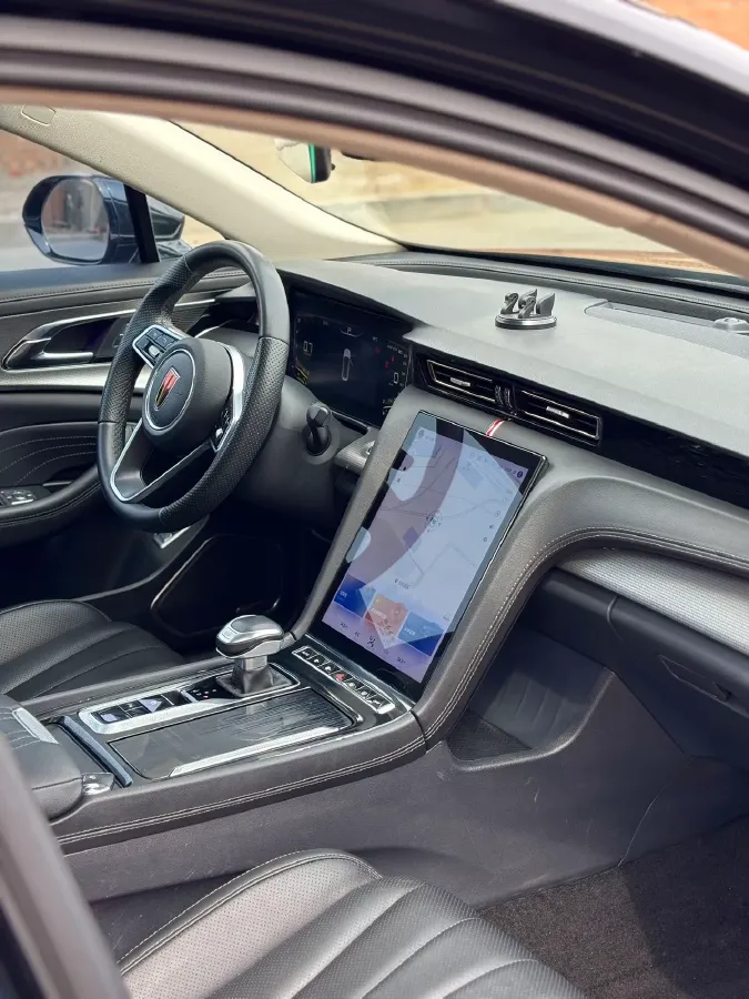 2023 HongQi H5 1.5T 169HP L4 7DCT,autocango,china used car exporter,china ev exporter,chinese used car exporter,chinese used ev exporter