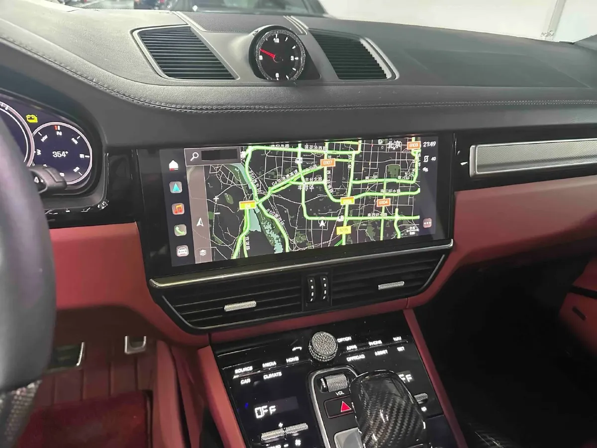 2023 Porsche Cayenne 2.0T 252HP L4 8AT PHEV 17.9KWH,autocango,china used car exporter,china ev exporter,chinese used car exporter,chinese used ev exporter