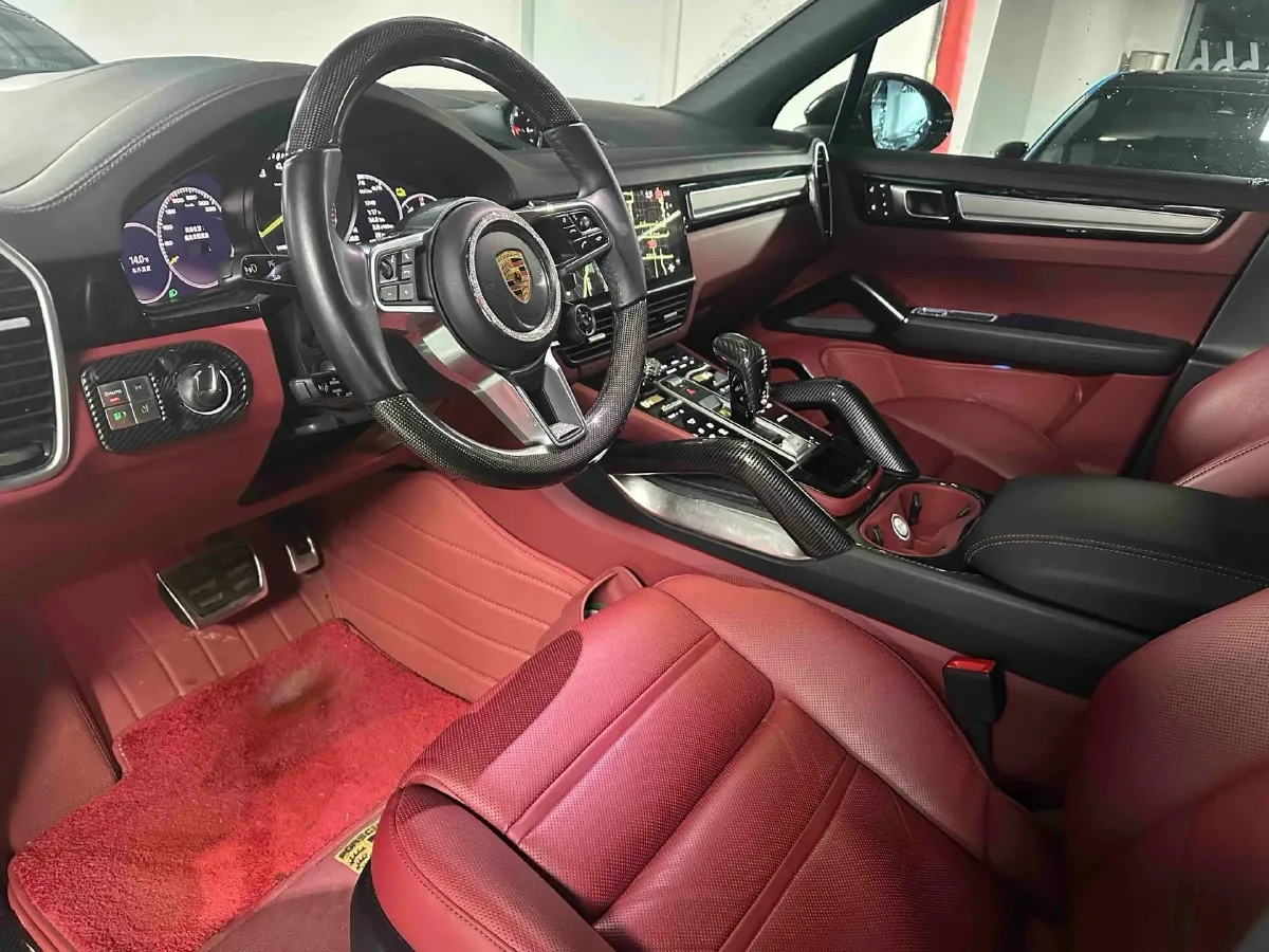 2023 Porsche Cayenne 2.0T 252HP L4 8AT PHEV 17.9KWH,autocango,china used car exporter,china ev exporter,chinese used car exporter,chinese used ev exporter