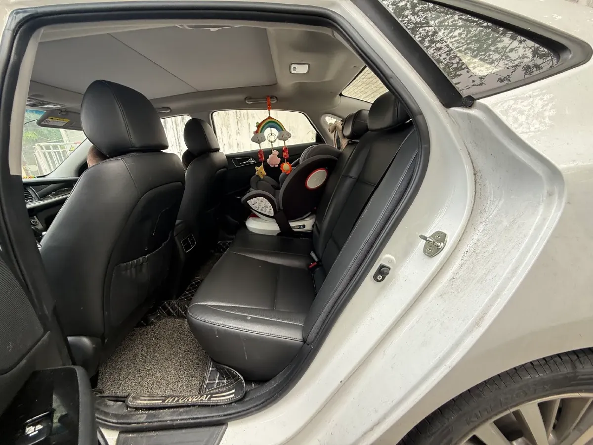 2019 Hyundai Mistra 1.8L 143HP L4 6AT,autocango,china used car exporter,china ev exporter,chinese used car exporter,chinese used ev exporter