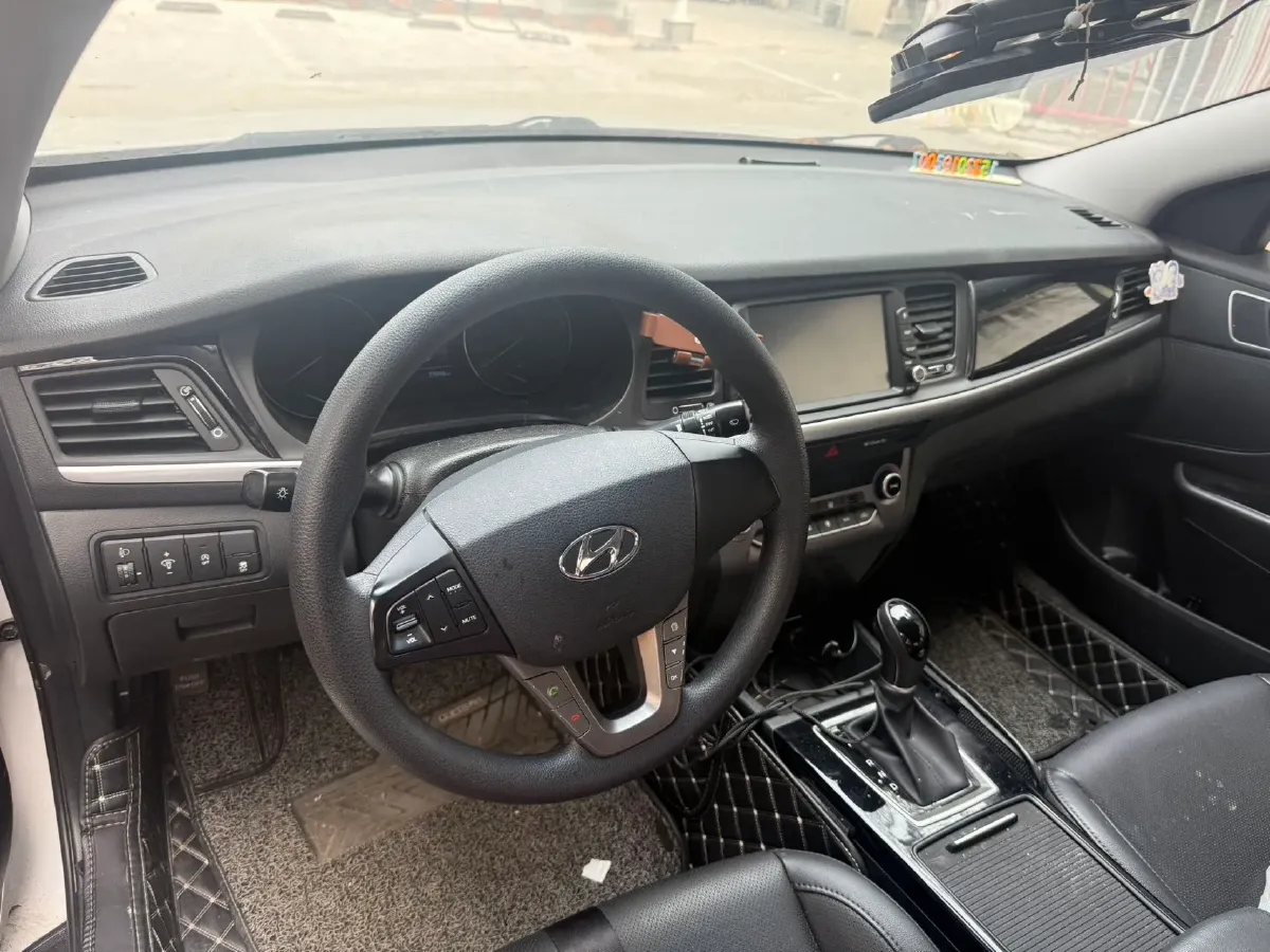 2019 Hyundai Mistra 1.8L 143HP L4 6AT,autocango,china used car exporter,china ev exporter,chinese used car exporter,chinese used ev exporter