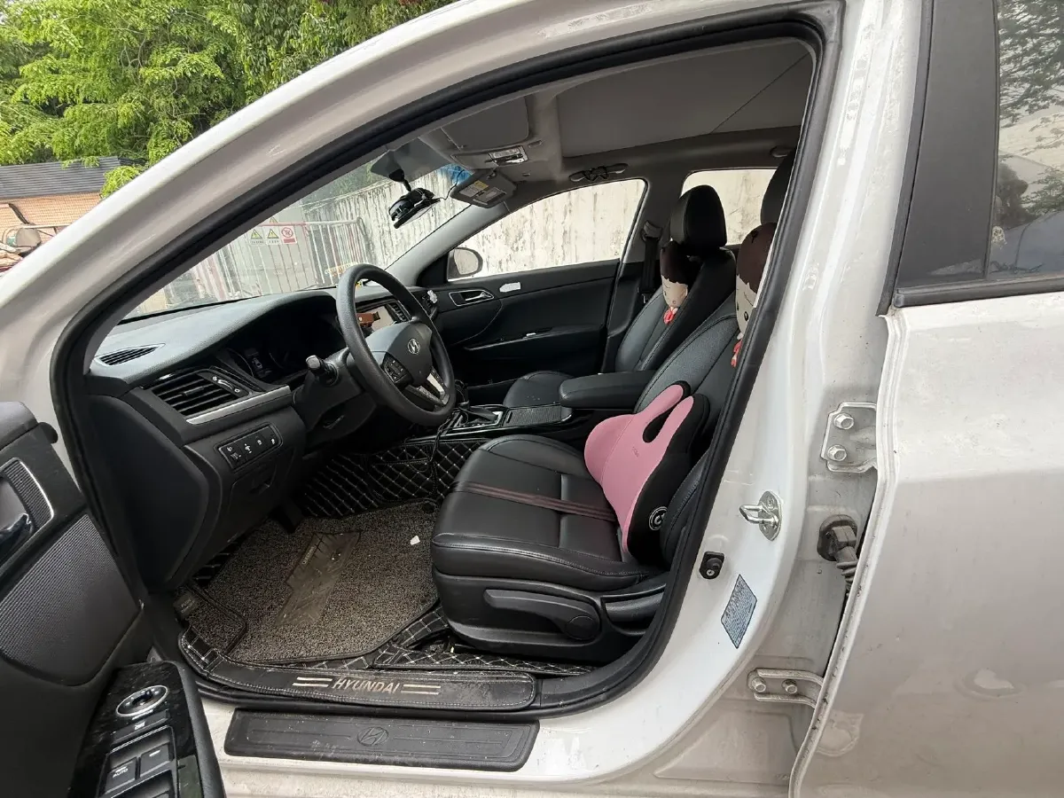 2019 Hyundai Mistra 1.8L 143HP L4 6AT,autocango,china used car exporter,china ev exporter,chinese used car exporter,chinese used ev exporter