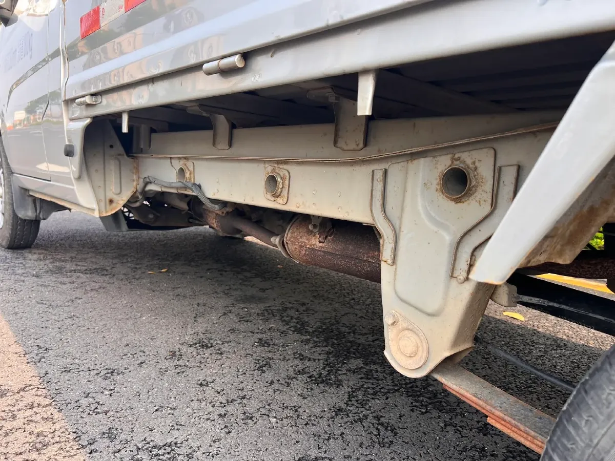 2020 WuLing ZhiGuang Mini Truck 1.2L 76HP L4 5MT,autocango,china used car exporter,china ev exporter,chinese used car exporter,chinese used ev exporter