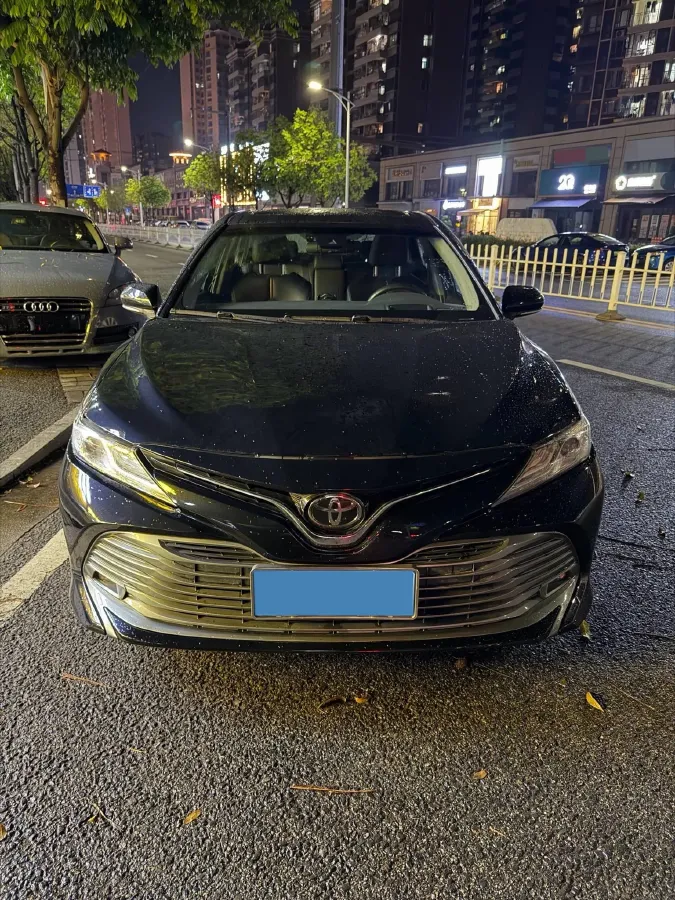 2019 Toyota Camry 2.0L 178HP L4 CVT,autocango,china used car exporter,china ev exporter,chinese used car exporter,chinese used ev exporter
