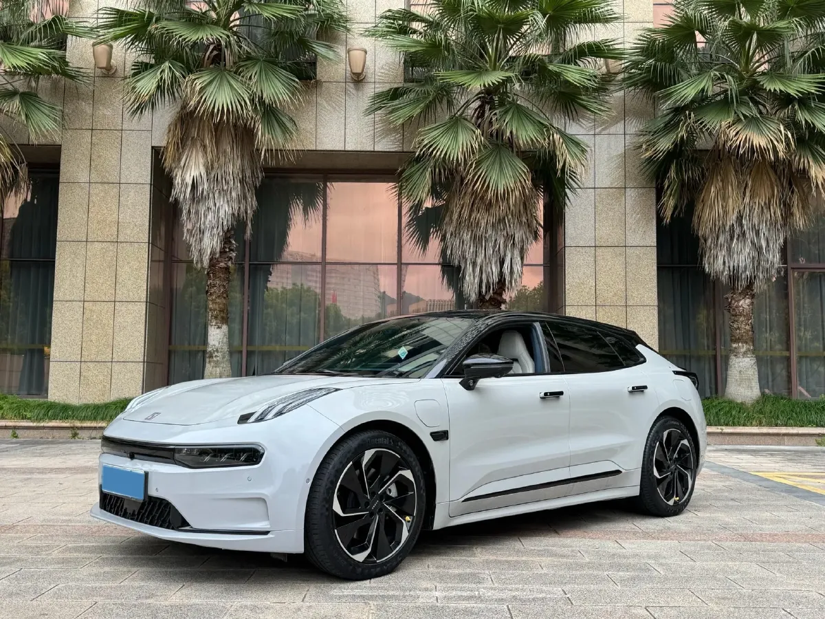 2022 Zeekr 001 BEV 86KWH,autocango,china used car exporter,china ev exporter,chinese used car exporter,chinese used ev exporter