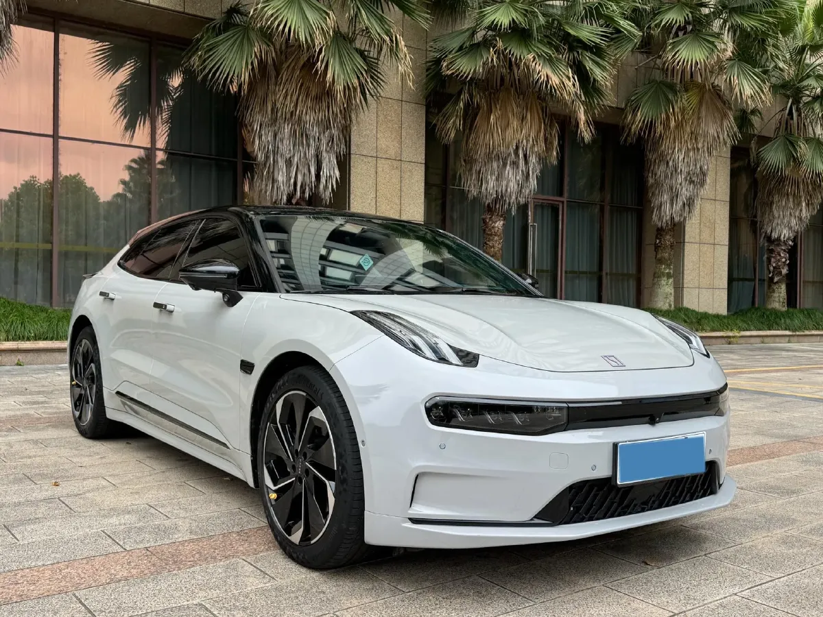 2022 Zeekr 001 BEV 86KWH,autocango,china used car exporter,china ev exporter,chinese used car exporter,chinese used ev exporter