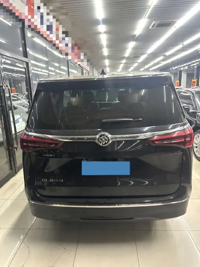 2022 Buick GL8 2.0T 237HP L4 9AT,autocango,china used car exporter,china ev exporter,chinese used car exporter,chinese used ev exporter