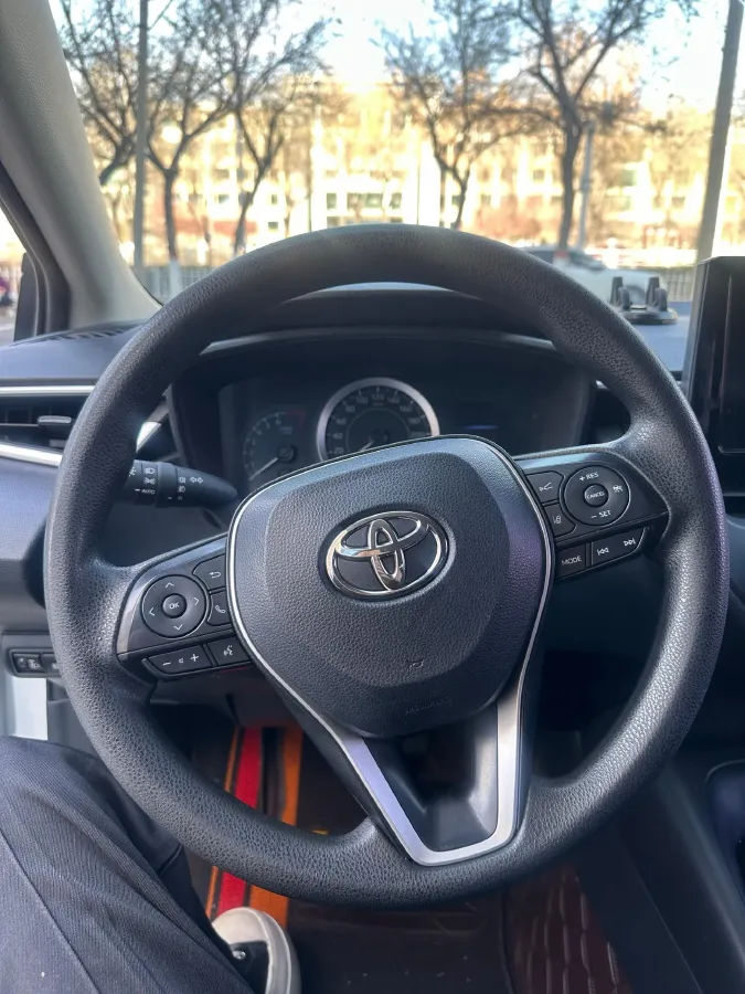 2021 Toyota Corolla 1.2T 116HP L4 CVT,autocango,china used car exporter,china ev exporter,chinese used car exporter,chinese used ev exporter