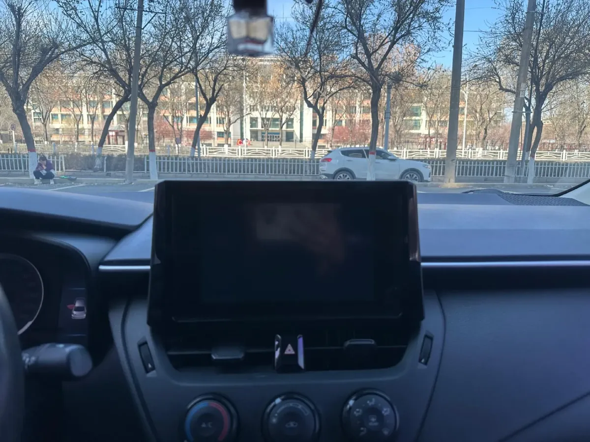 2021 Toyota Corolla 1.2T 116HP L4 CVT,autocango,china used car exporter,china ev exporter,chinese used car exporter,chinese used ev exporter