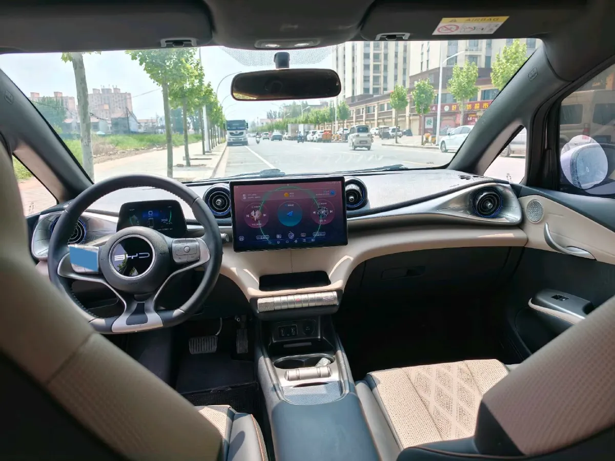 2023 BYD Dolphin BEV 44.928KWH,autocango,china used car exporter,china ev exporter,chinese used car exporter,chinese used ev exporter